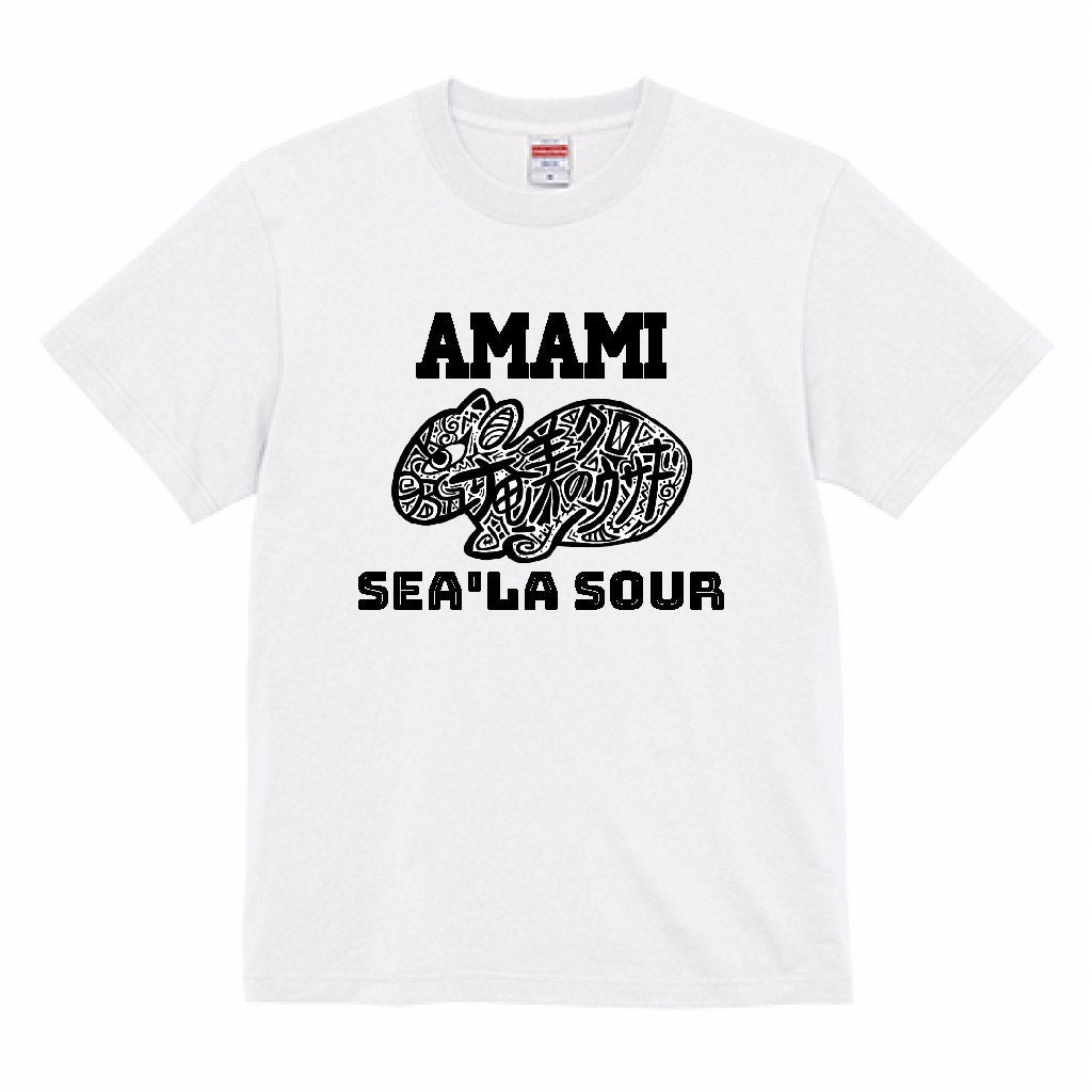 Original Tee (100% cotton) Designed by Sea'La Sour