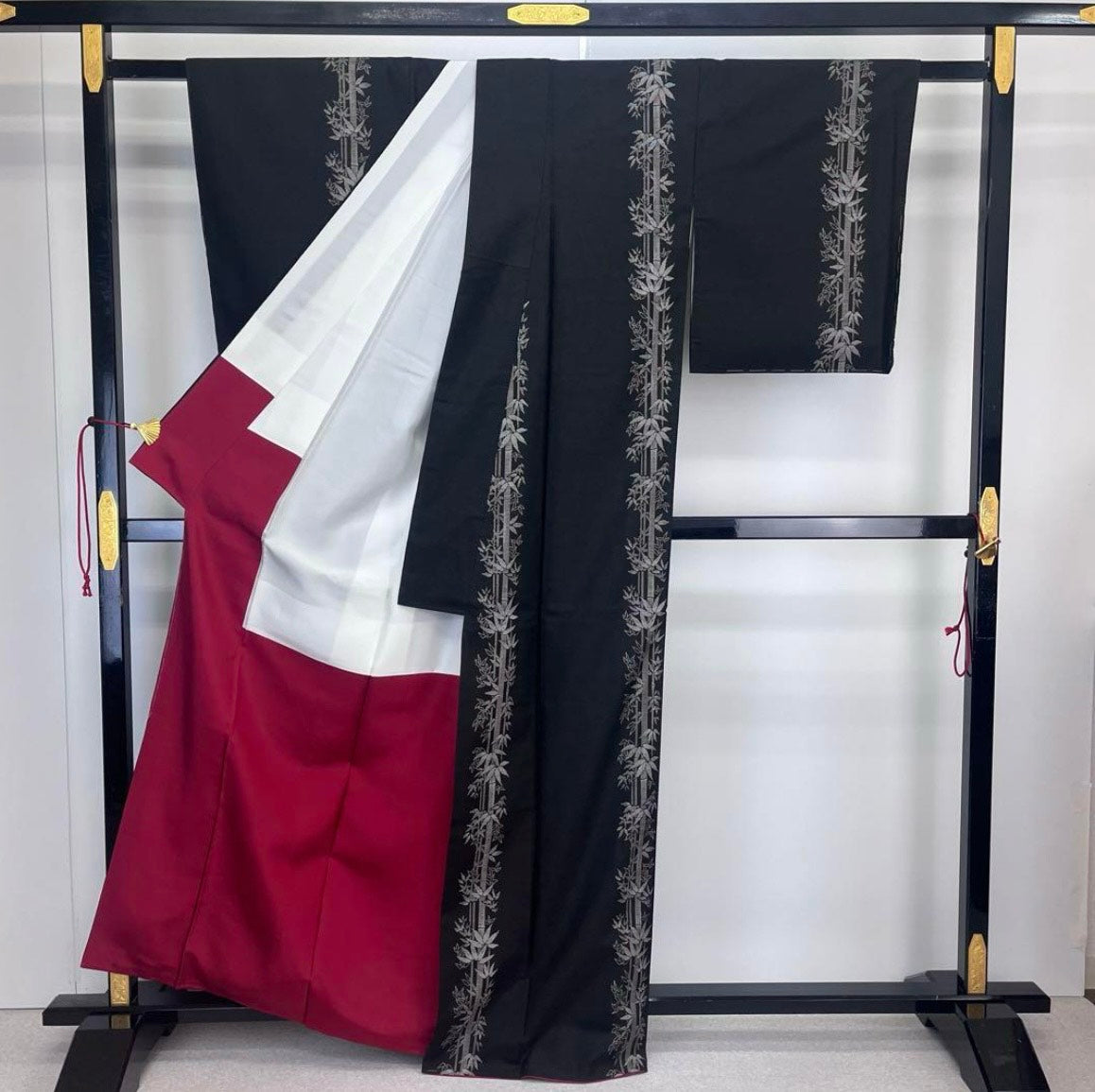 Amami Oshima TSUMUGI Coat (100%Silk)