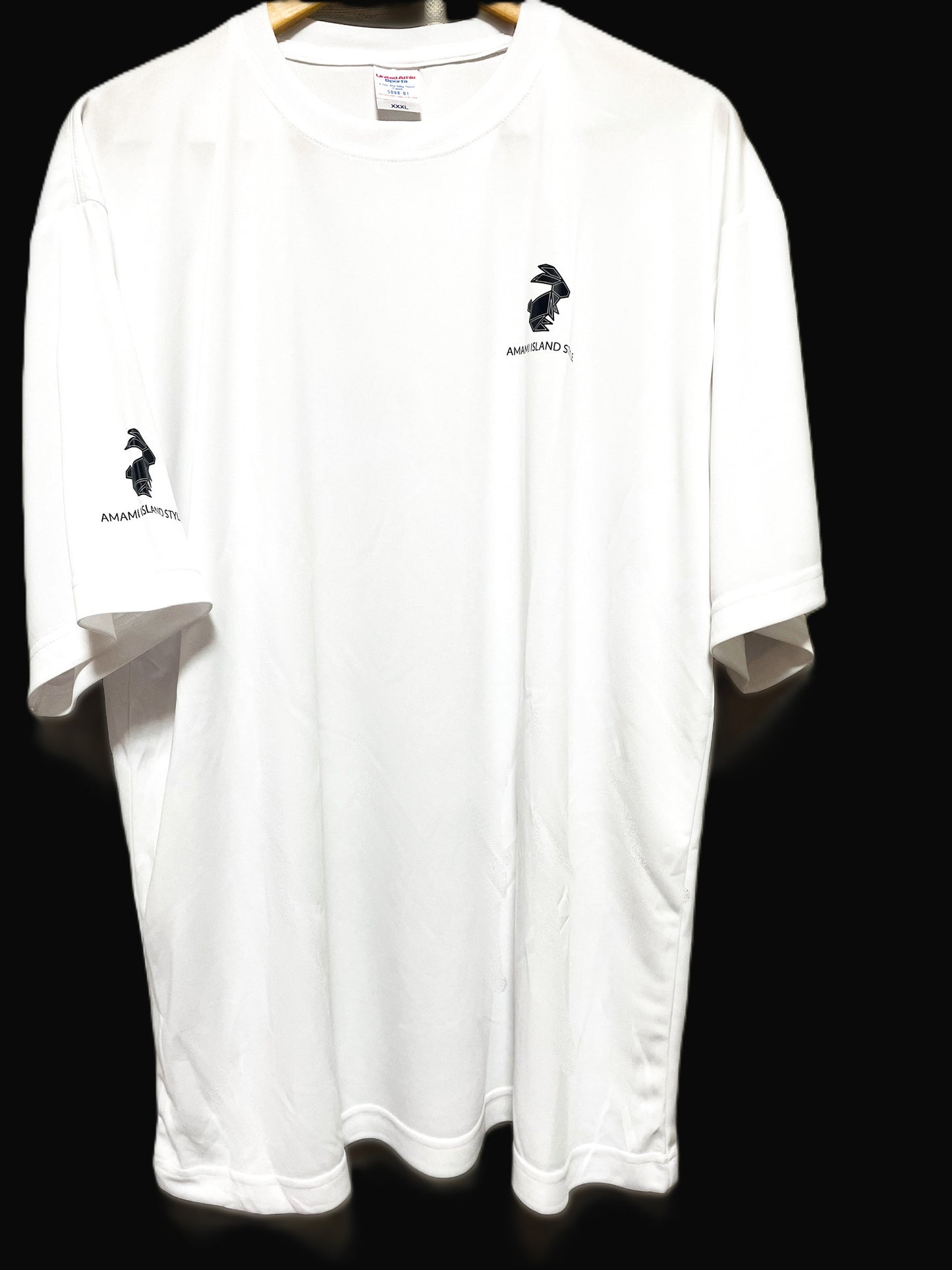 Amami Island Style-Original Tee