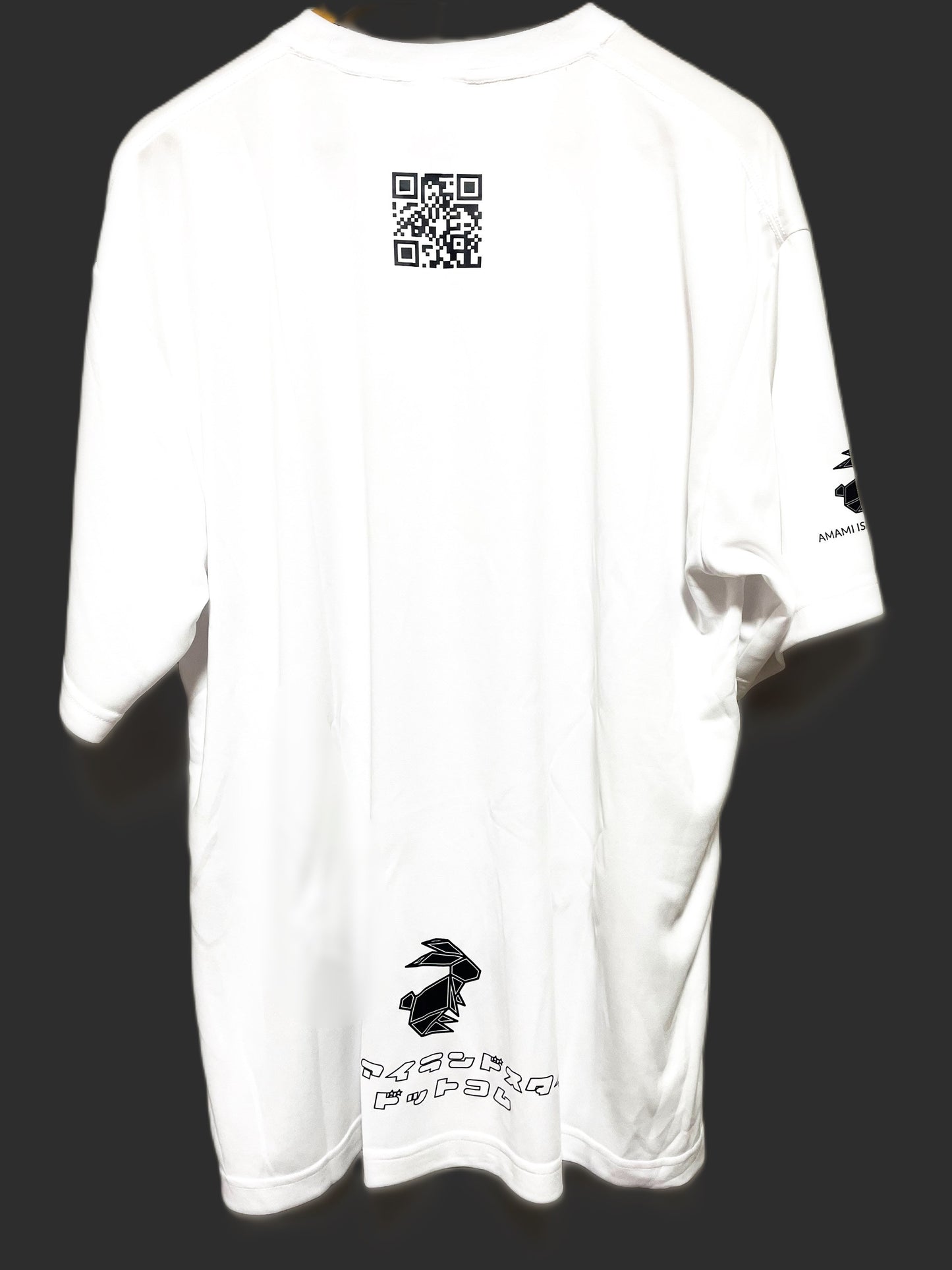 Amami Island Style-Original Tee