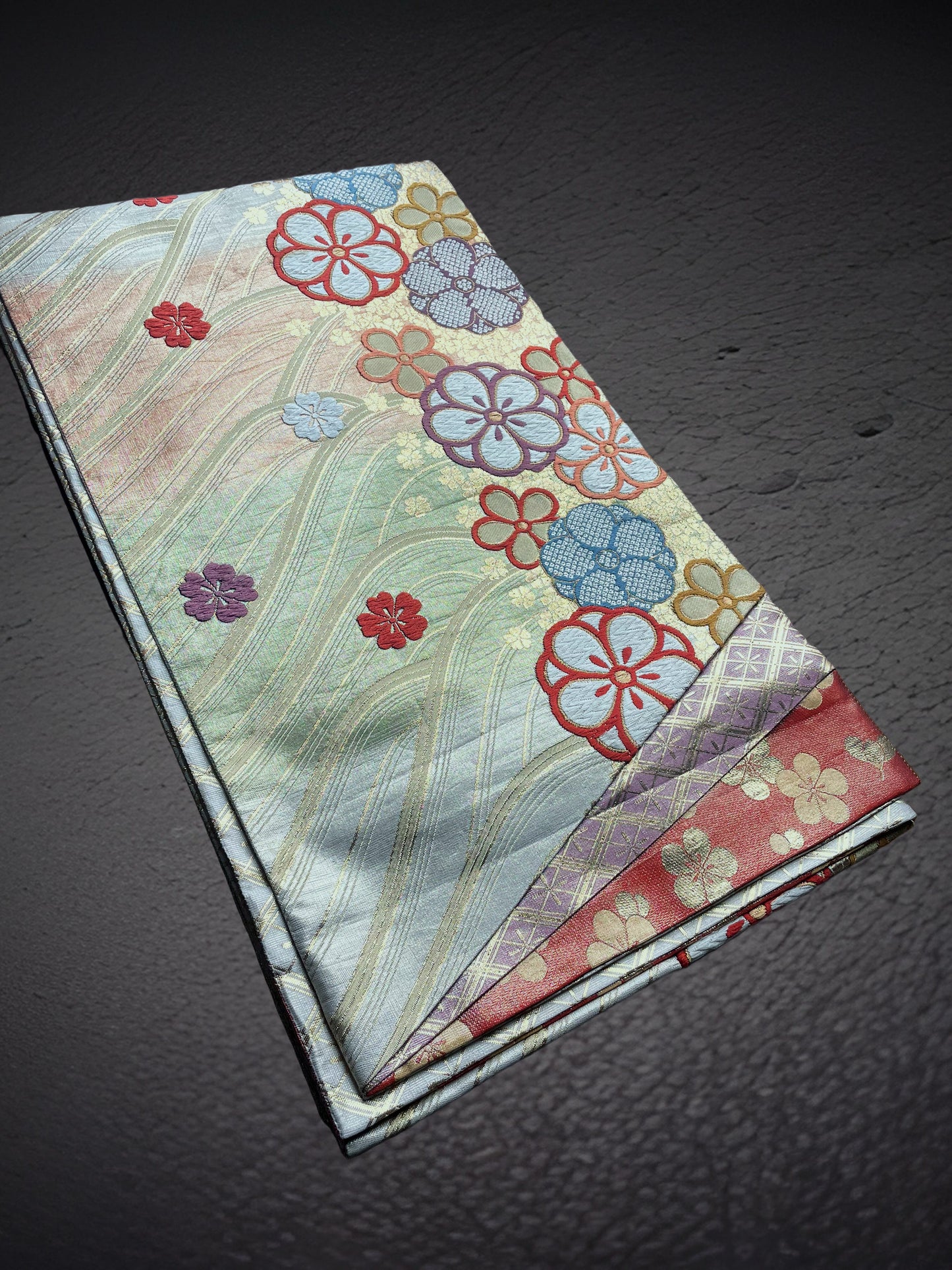 OBI(帯)【Second hand】