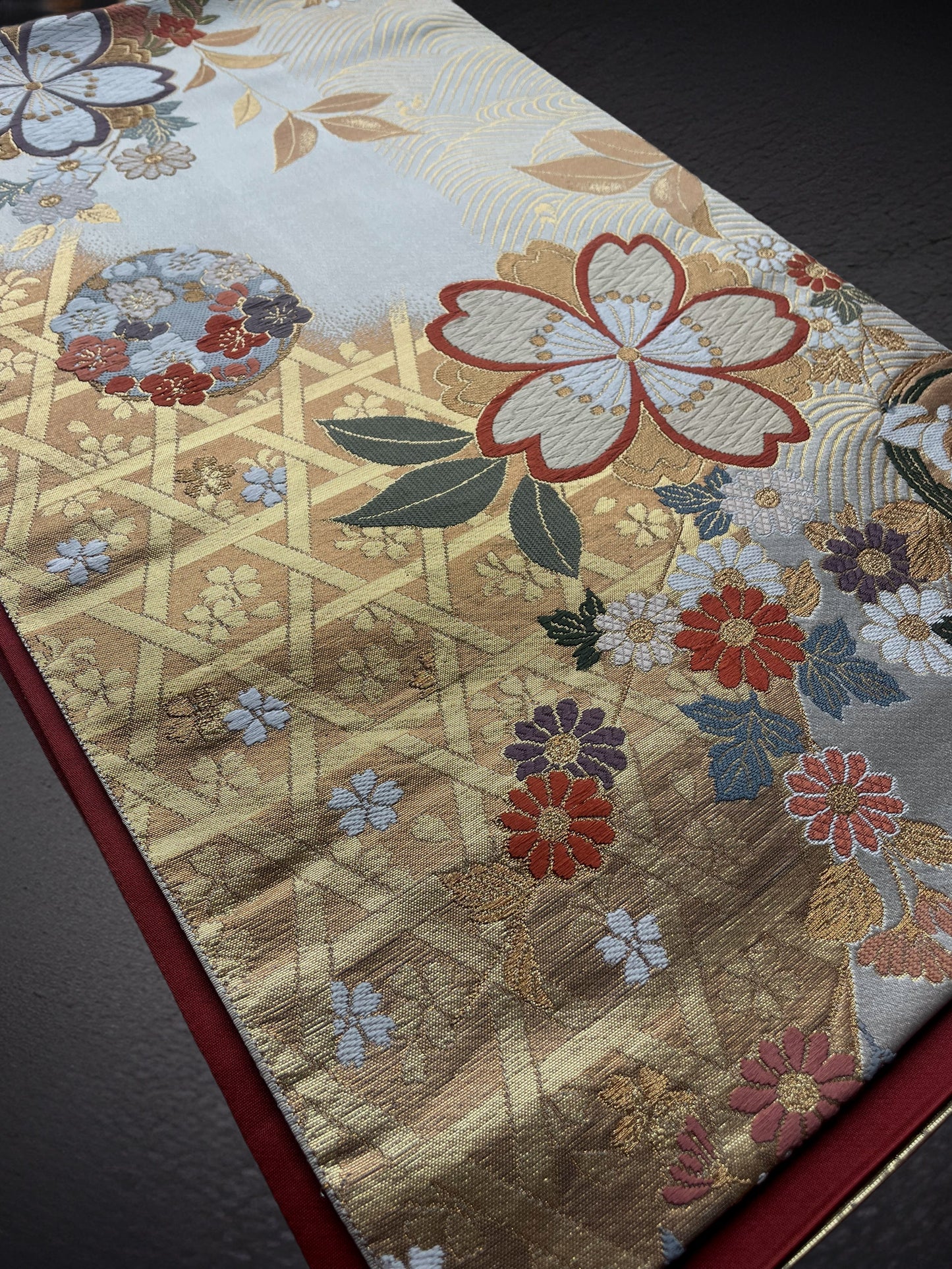 OBI(帯)【Second hand】