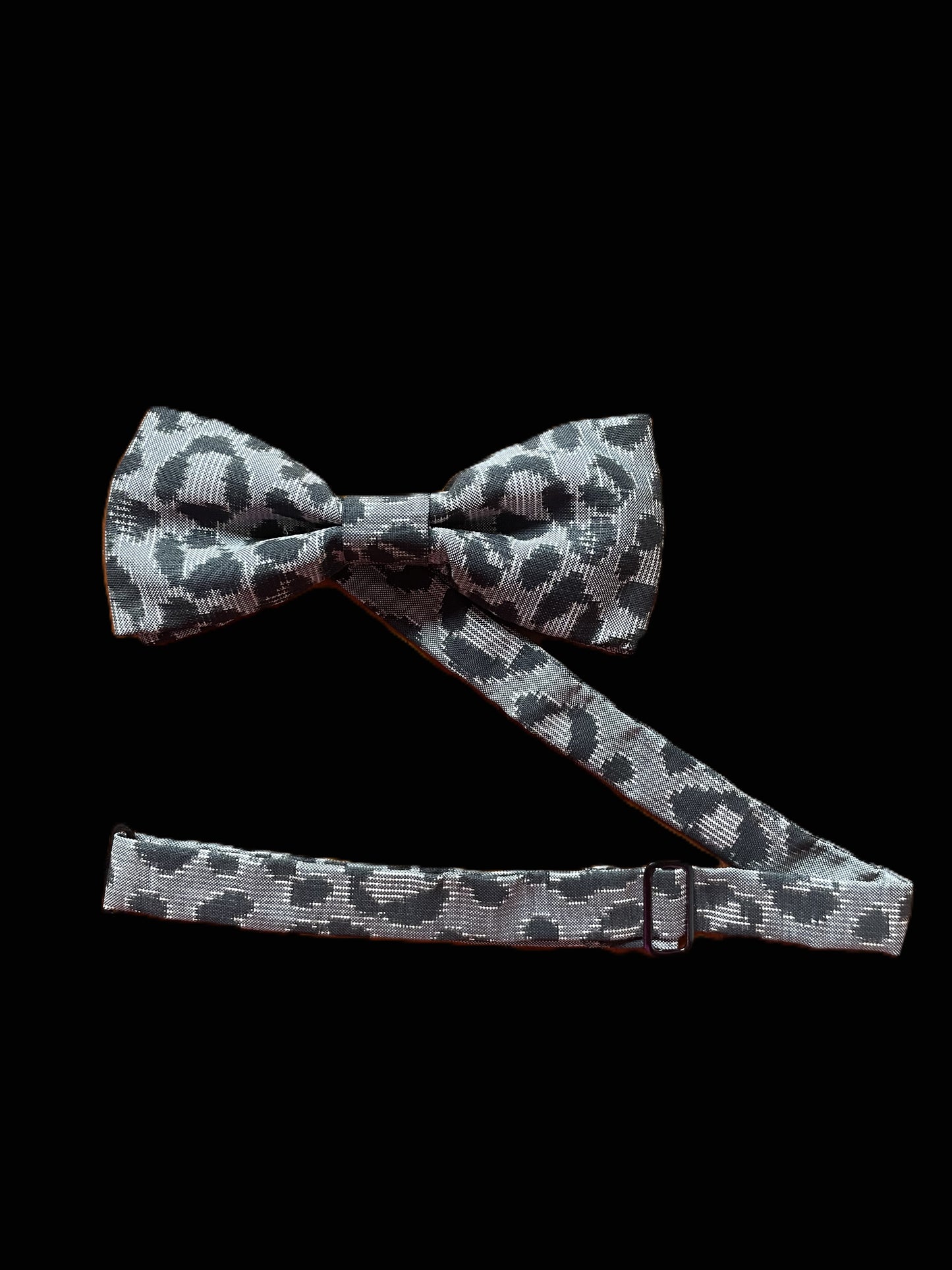 Bow Tie (100% Silk)