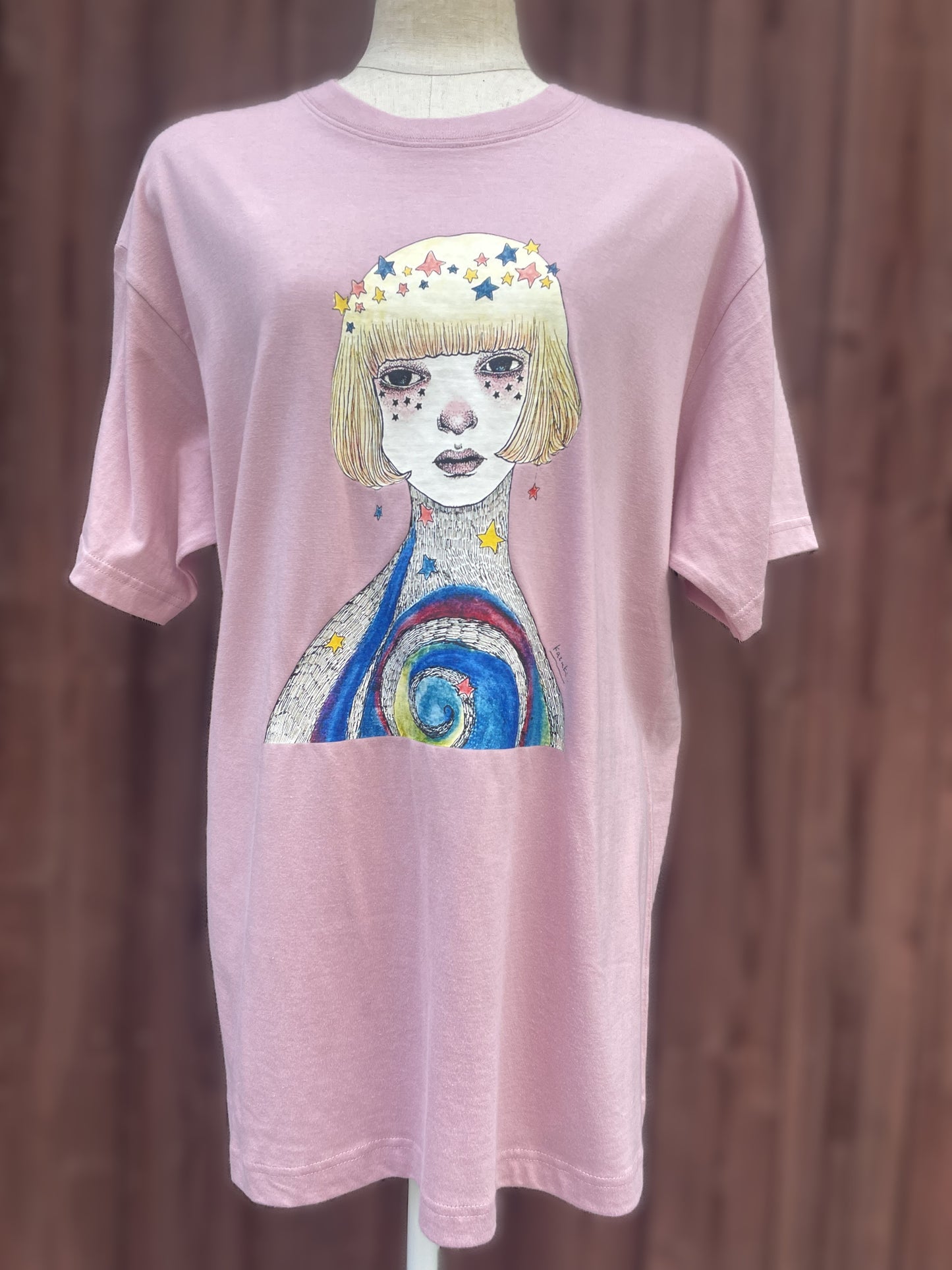 Island Vibes Tee