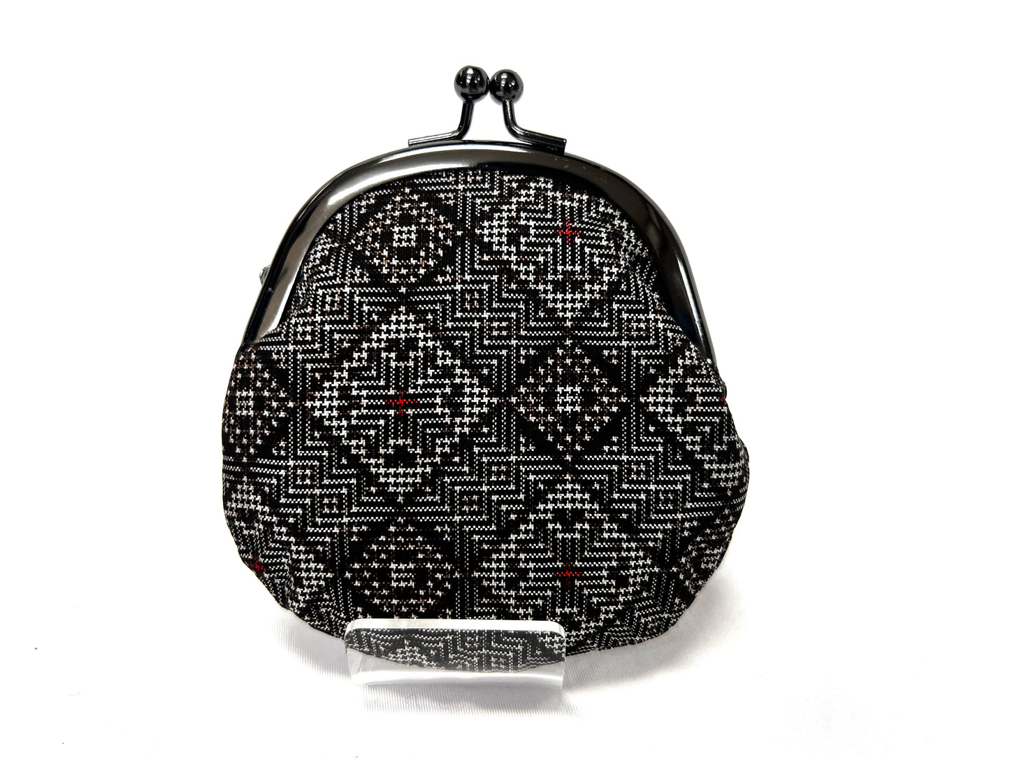 Gamakuchi Coin Case