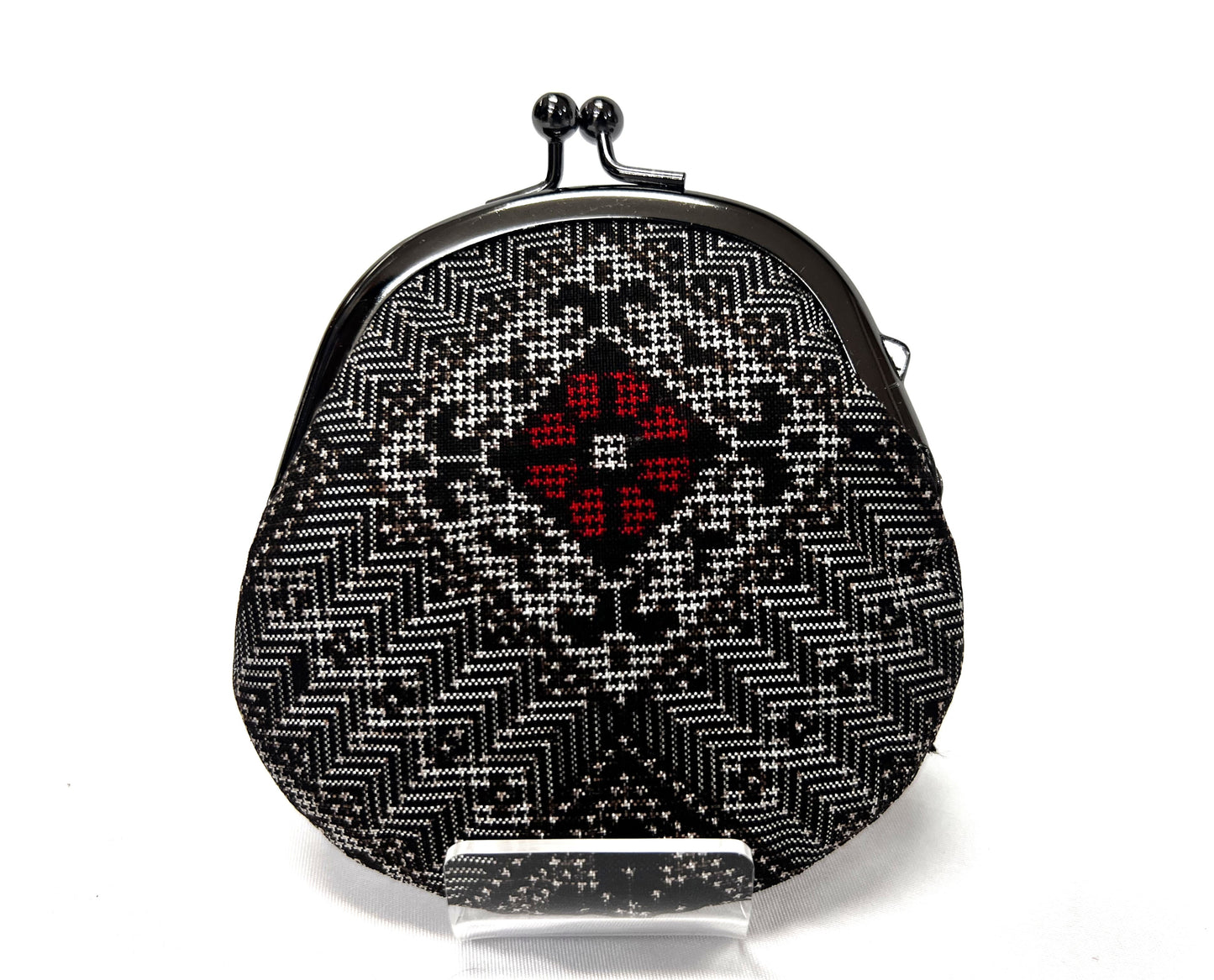 Gamakuchi Coin Case