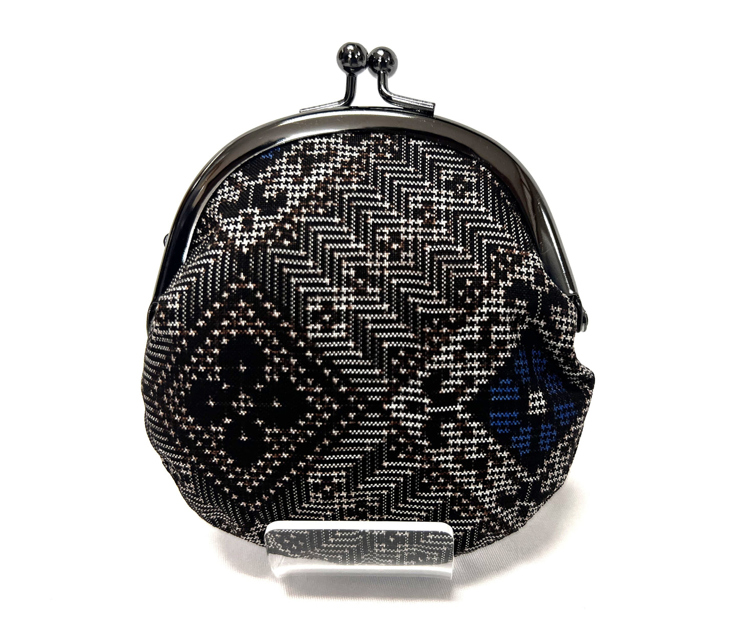Gamakuchi Coin Case
