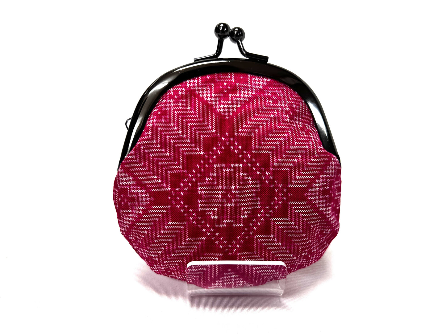 Gamakuchi Coin Case