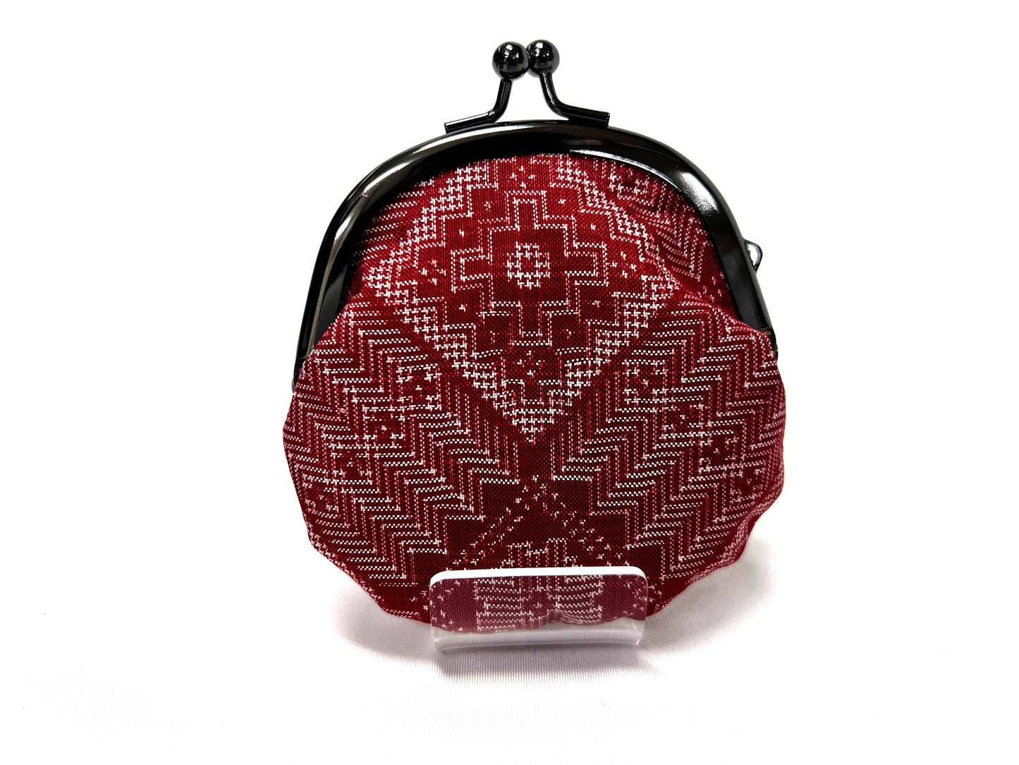 Gamakuchi Coin Case
