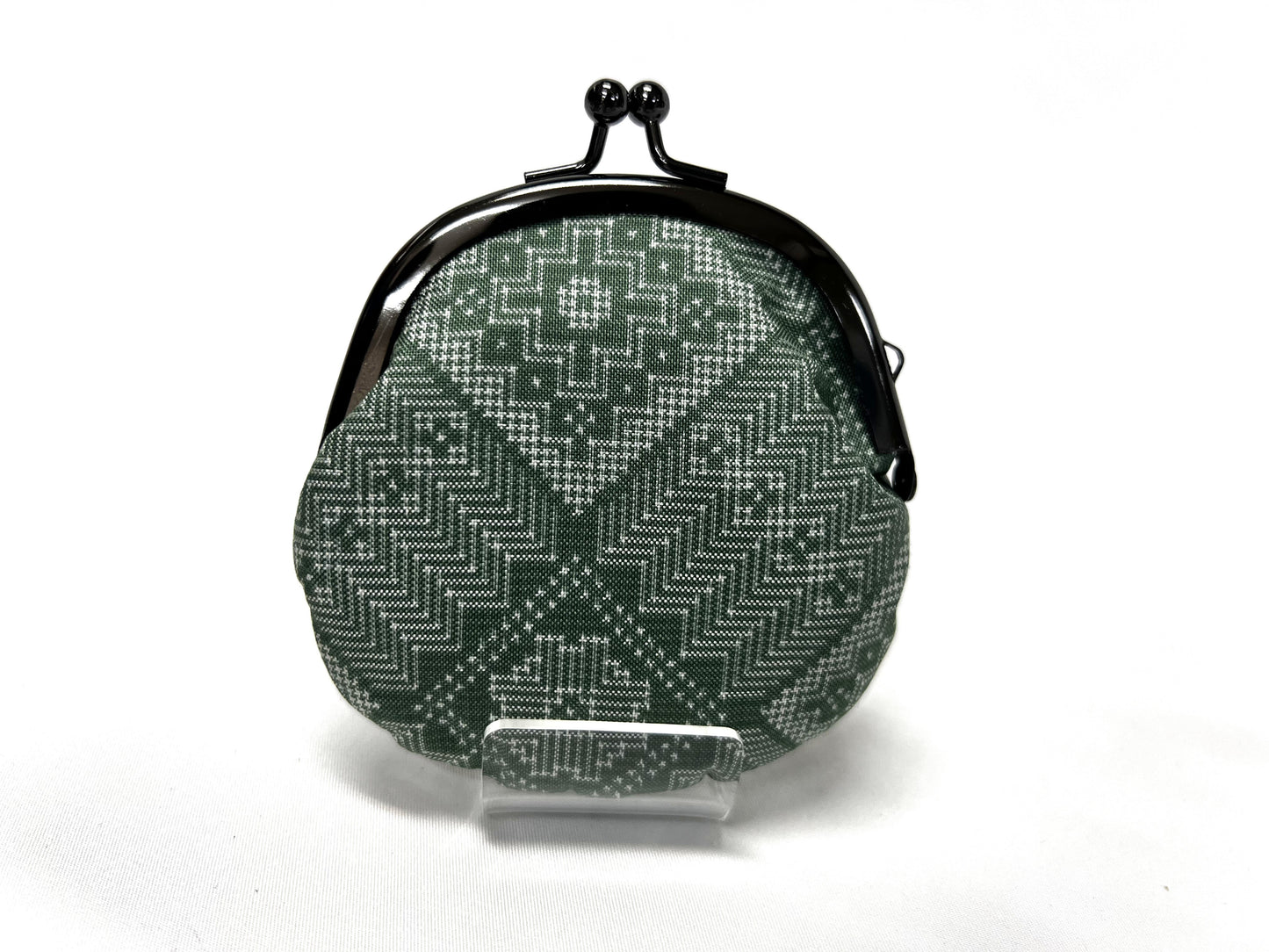 Gamakuchi Coin Case