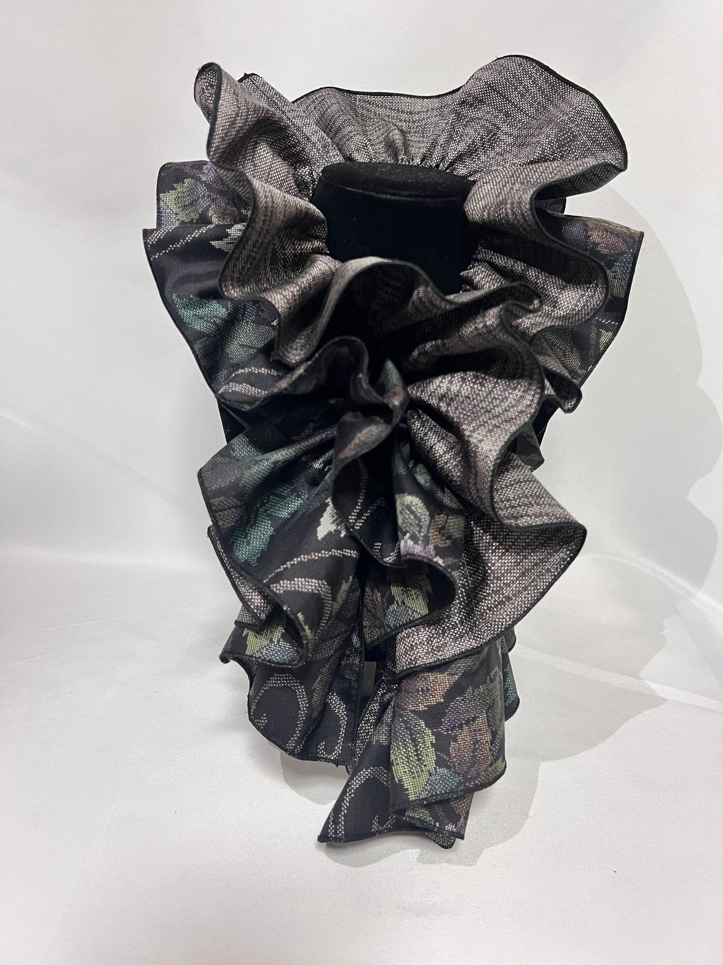 Handcrafted 100%Silk Scarf