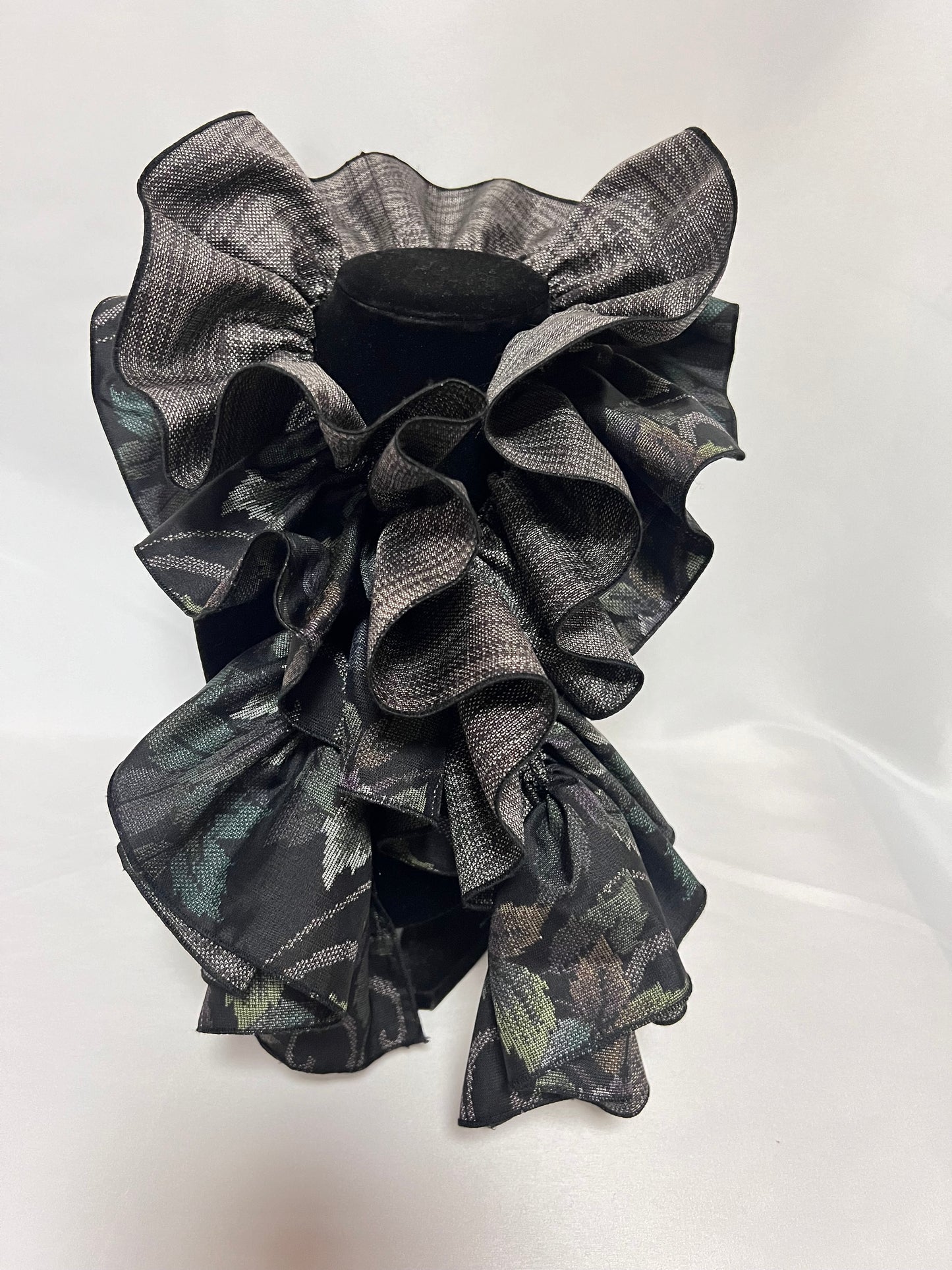 Handcrafted 100%Silk Scarf