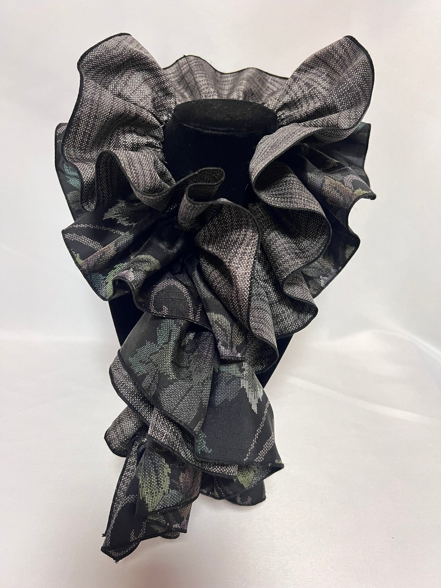Handcrafted 100%Silk Scarf