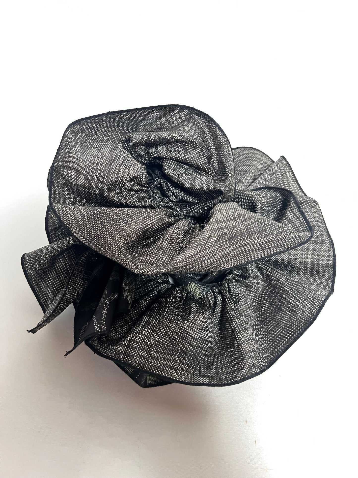 Handcrafted 100%Silk Scarf