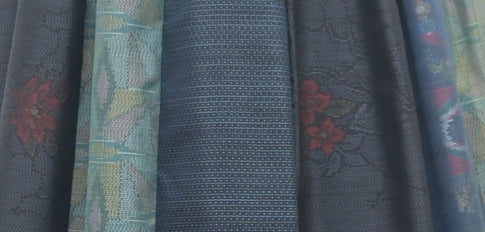 Basic Gathered Skirt – Long to Maxi Length (upcycle)