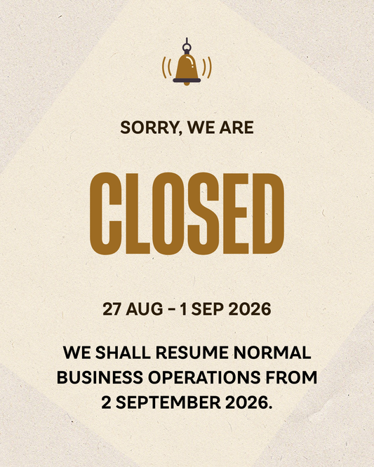 Holiday Information