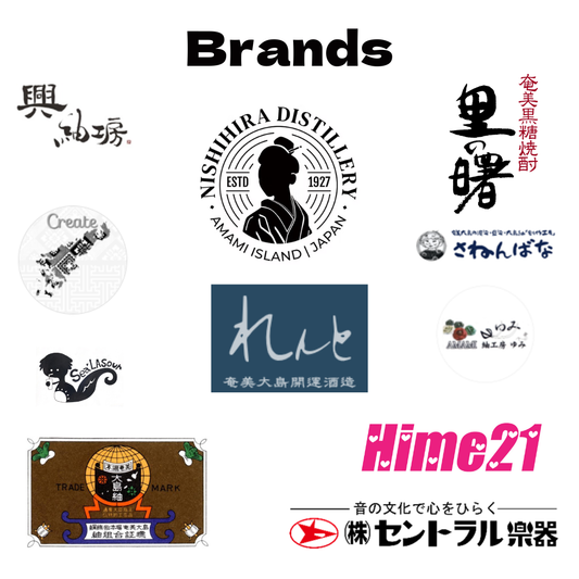 Notice of Brand Updates