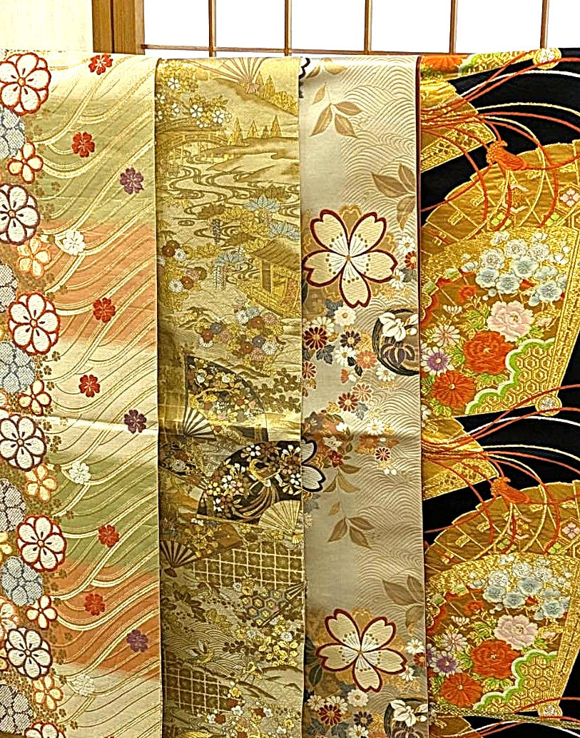 Kimono Accessories