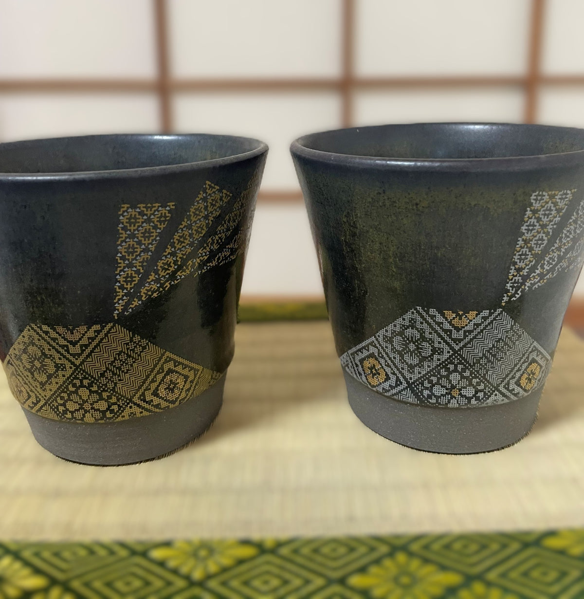 Authentic Satsuma Ware: Premium Handcrafted Japanese Tableware