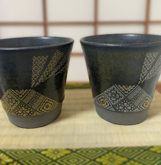 Authentic Satsuma Ware: Premium Handcrafted Japanese Tableware