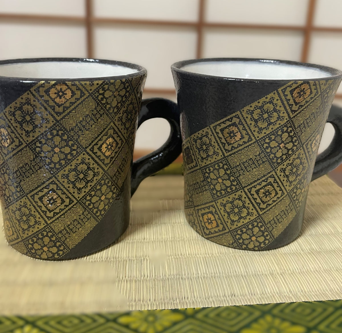Authentic Satsuma Ware: Premium Handcrafted Japanese Tableware