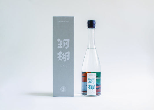 【SANGO】30%ABV / 720ml-Nishihira Distillery