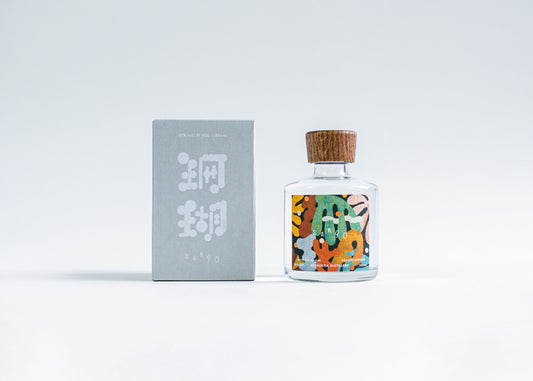 【SANGO】30%ABV / 200ml-Nishihira Distillery
