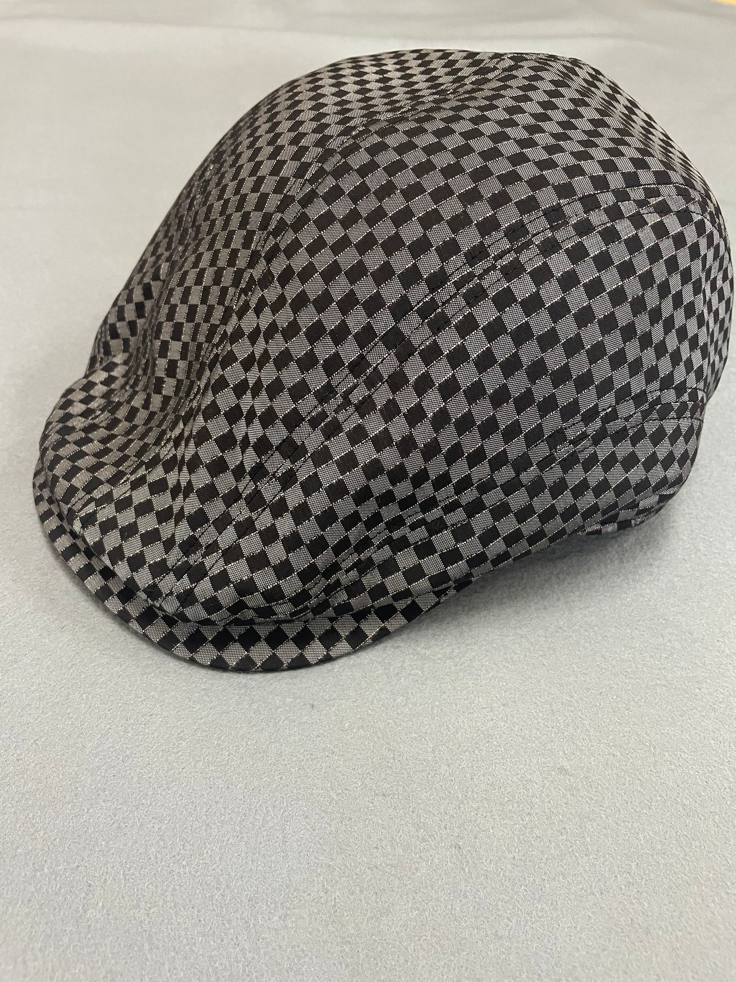 Newsboy Flat Cap