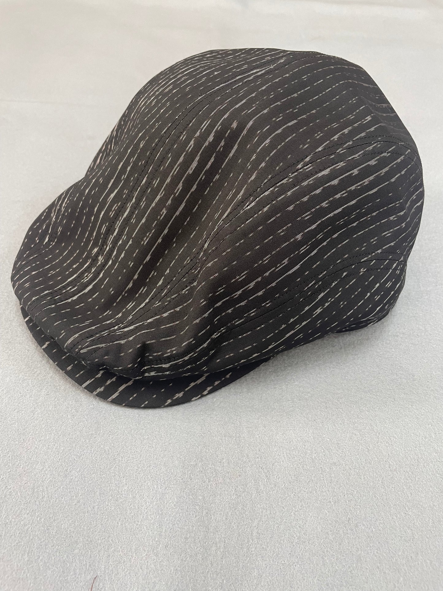 Newsboy Flat Cap