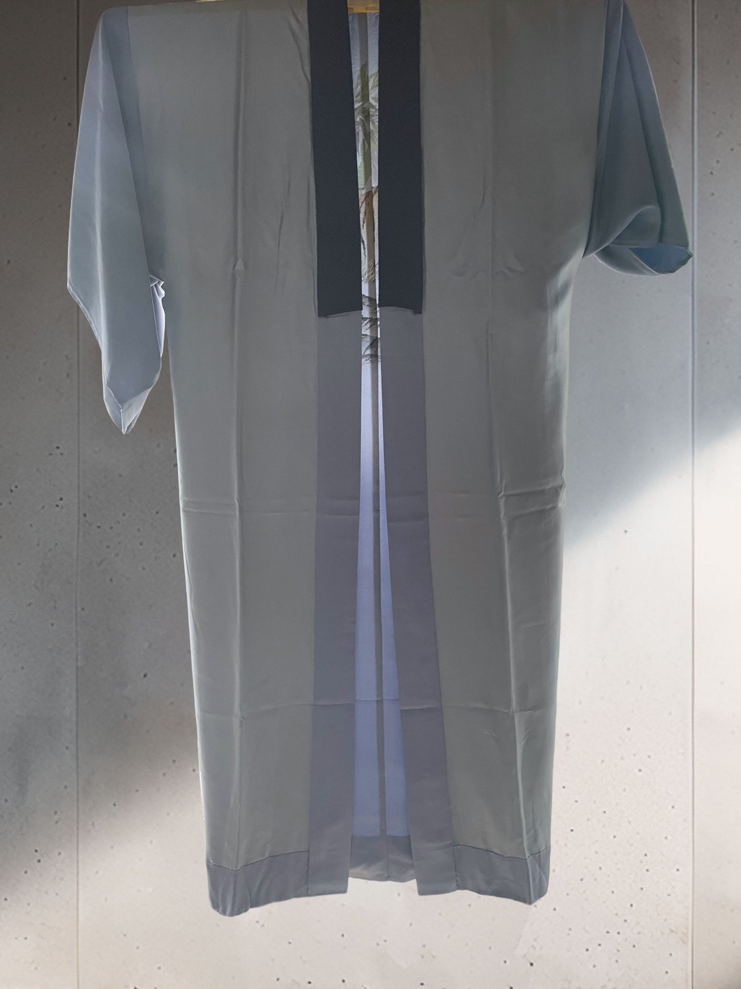 Nagajuban Kimono Undergarment