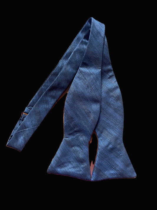Bow Tie (100% Silk)