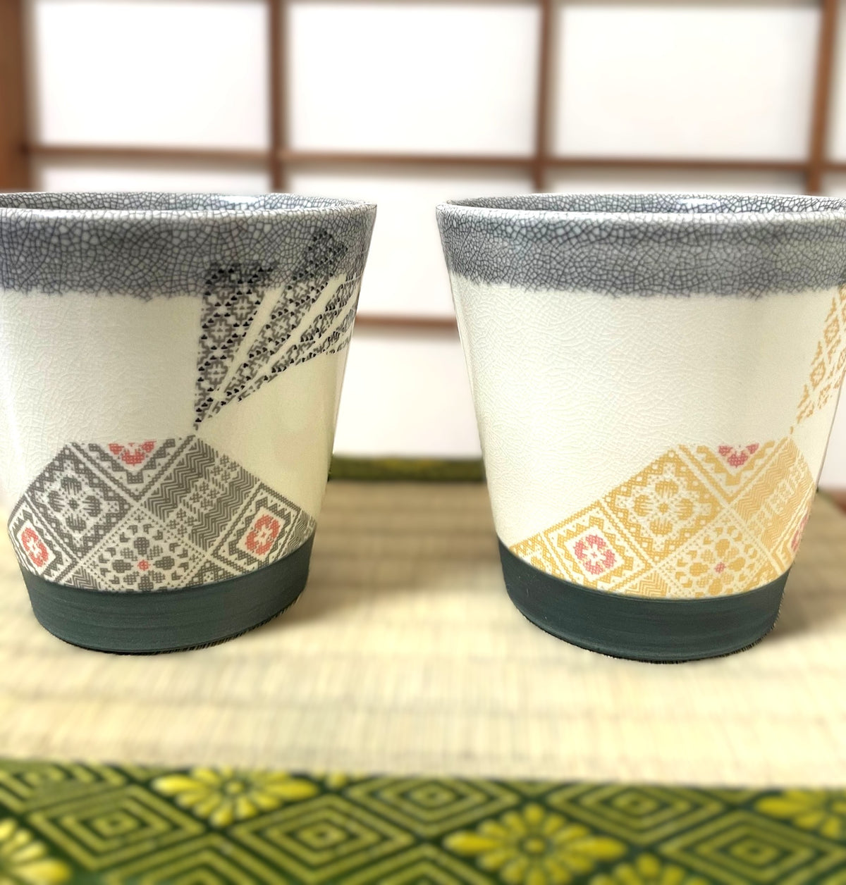Authentic Satsuma Ware: Premium Handcrafted Japanese Tableware
