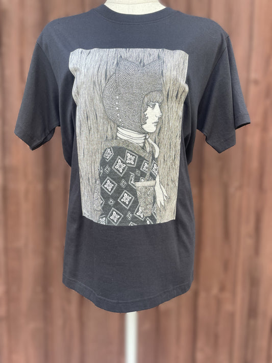 アイランドバイブスTシャツ