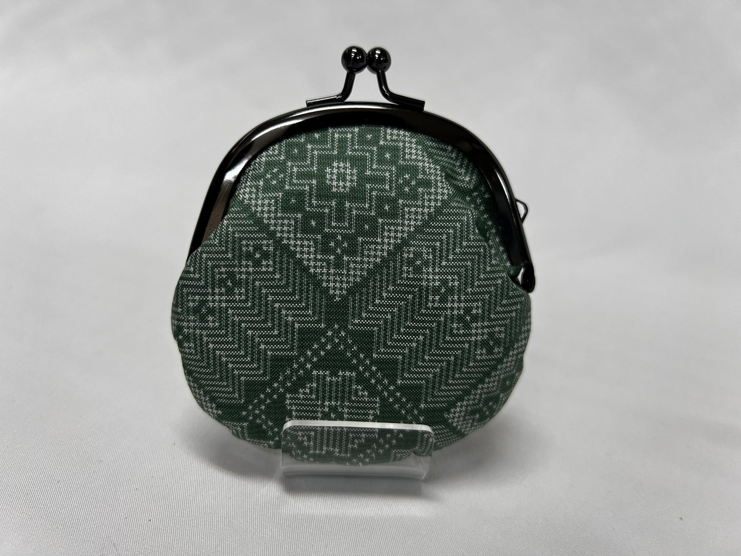 Gamakuchi Coin Case