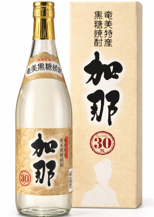 黒糖焼酎 KANA 30度 (720ml)